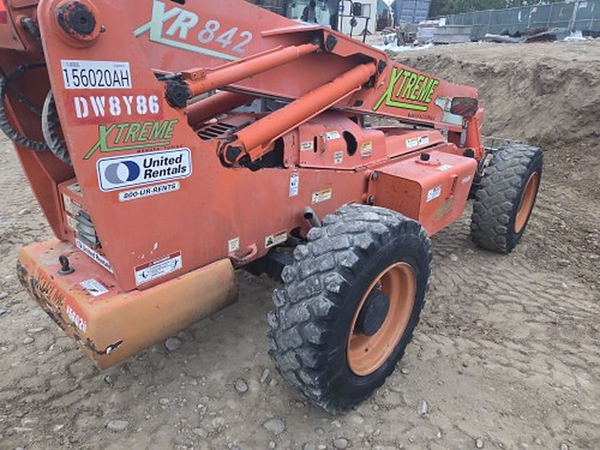 XTREME XR842 photo 5