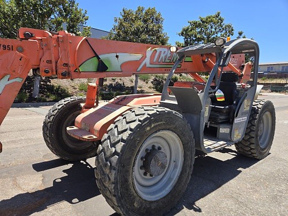 XTREME XR842 photo 4