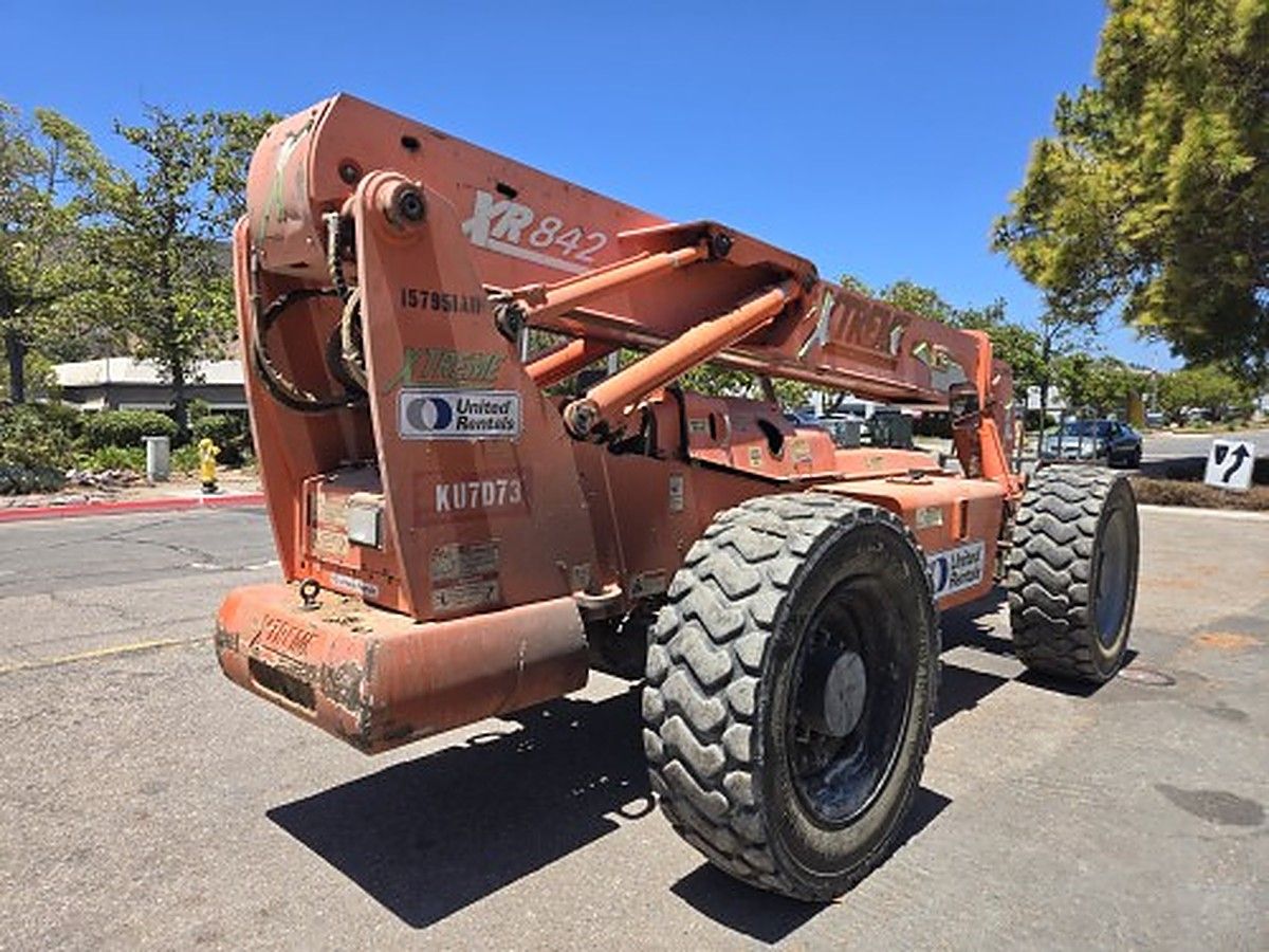 XTREME XR842 photo 5