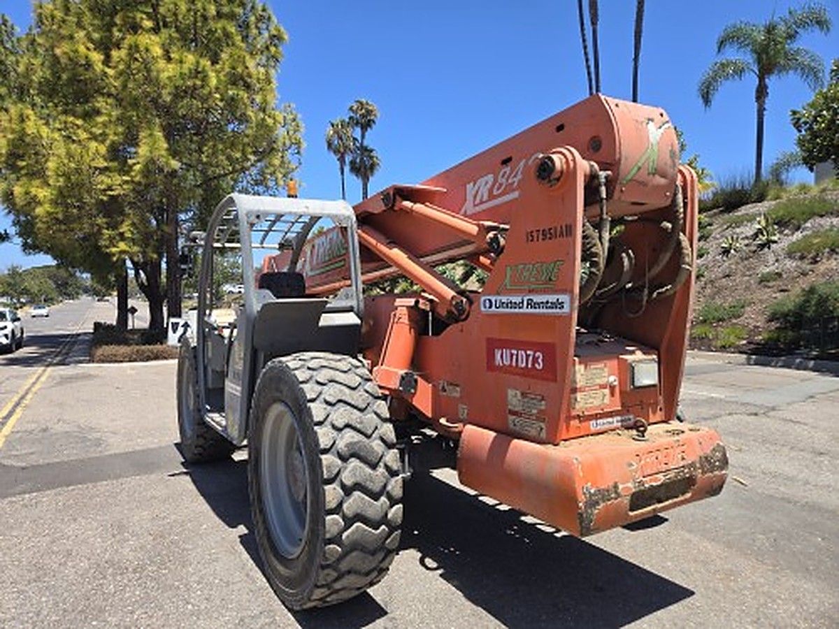 XTREME XR842 photo 6