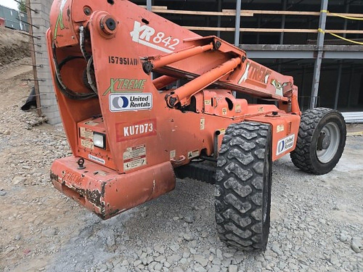 XTREME XR842 photo 8