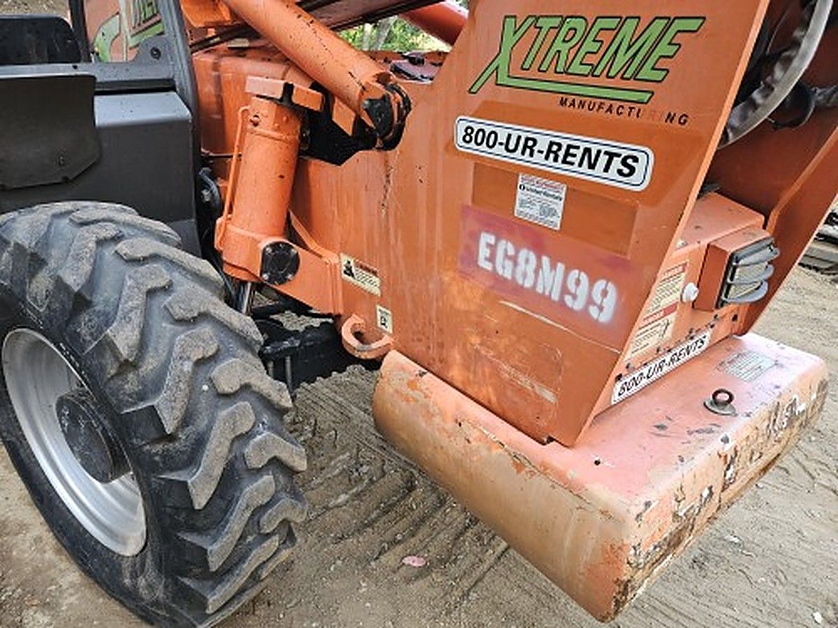 XTREME XR842 photo 6