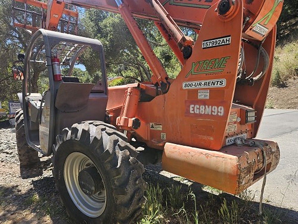 XTREME XR842 photo 8