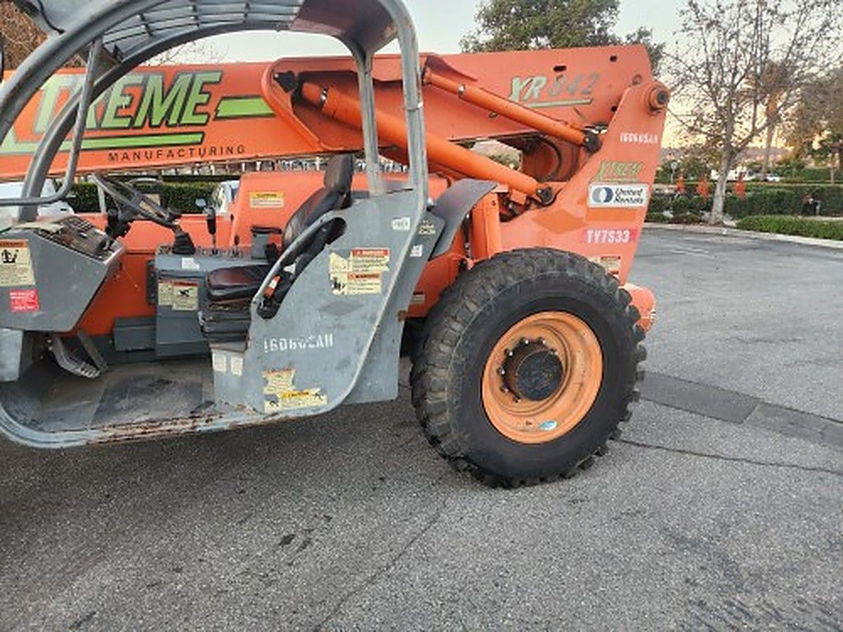 XTREME XR842 photo 7