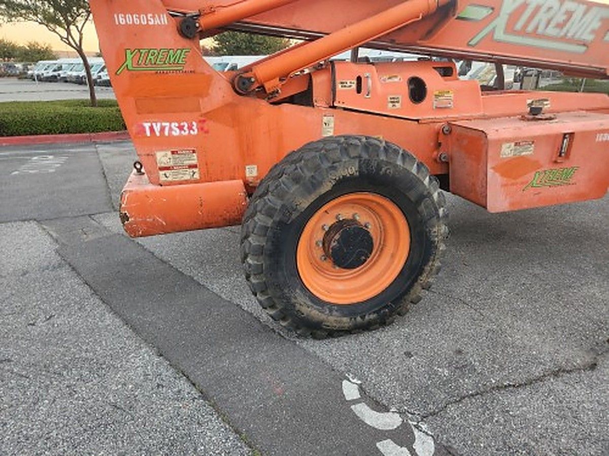 XTREME XR842 photo 8