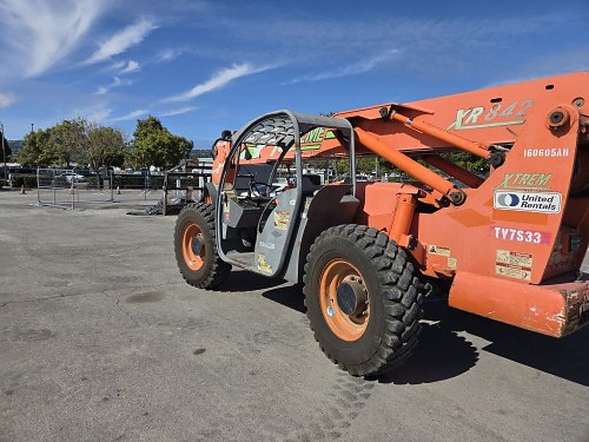 XTREME XR842 photo 10