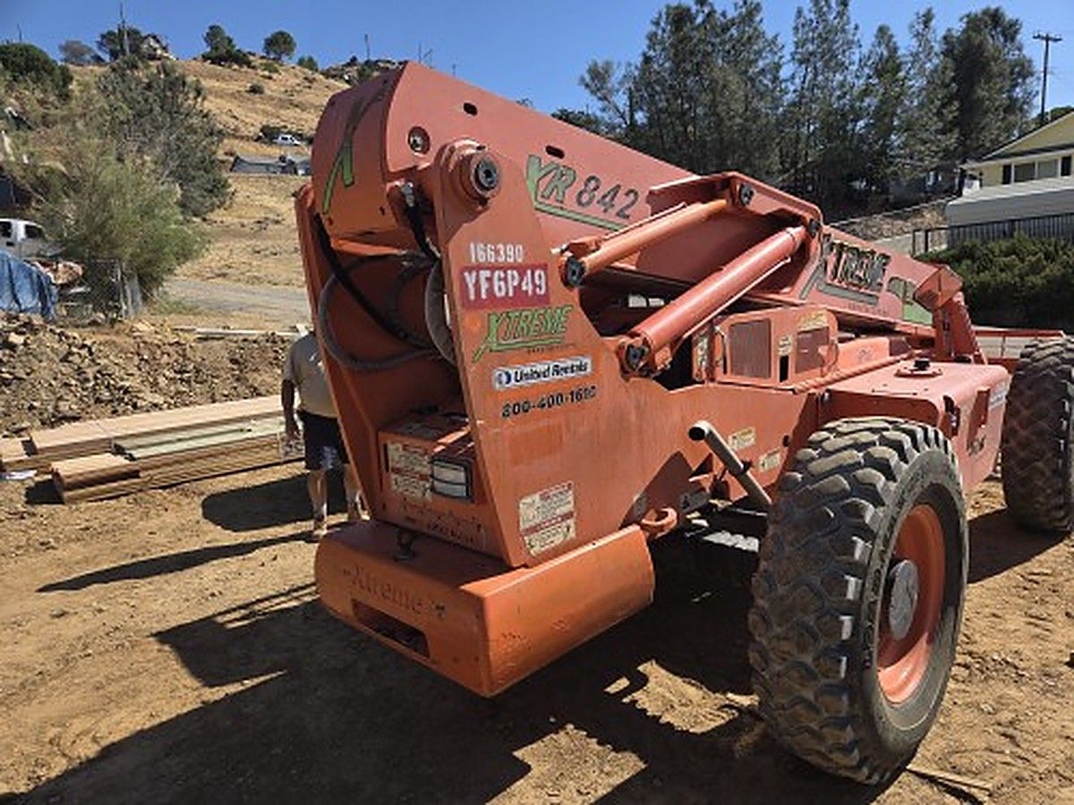 XTREME XR842 photo 4
