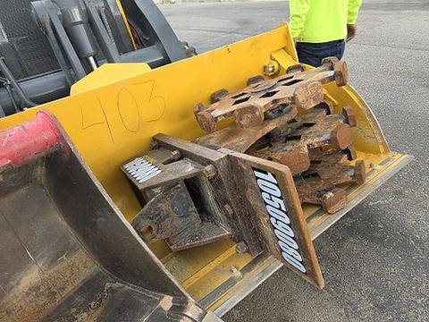 2016 ACE INC DC-24S for sale
