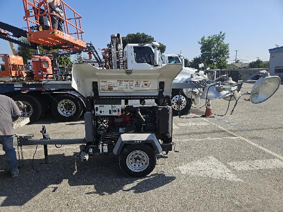 2016 ALLMAND BR NIGHT-LITE PRO for sale in Las Vegas, NV