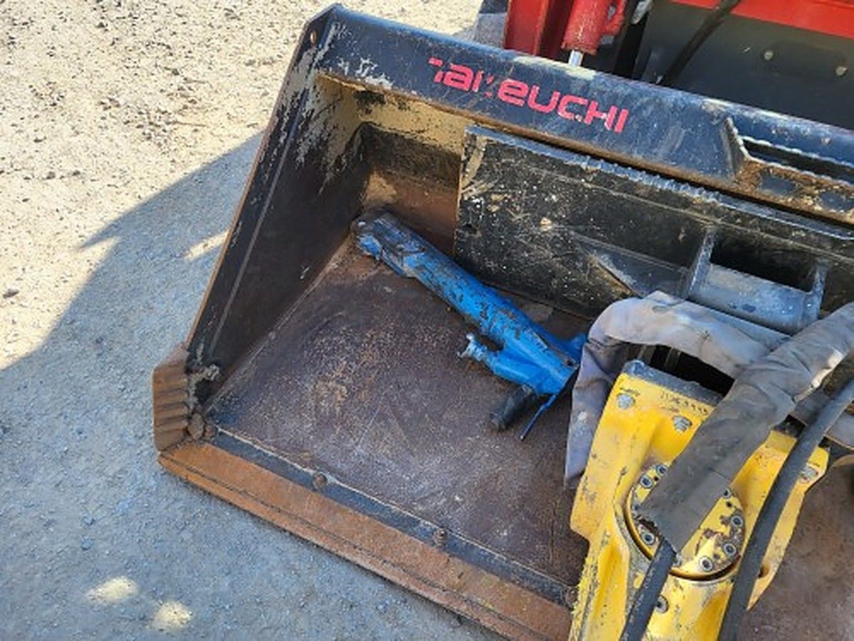 2016 ATLASCOPCO TEX P60 for sale in Las Vegas, NV
