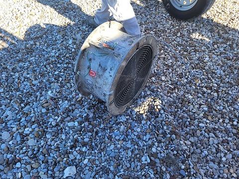 2016 ATP JA20 for sale