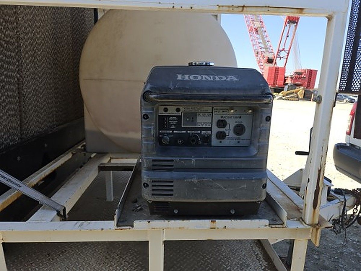 BROCK TRLR 16' COOLING photo 3