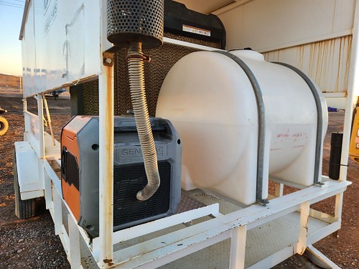 BROCK TRLR 16' COOLING photo 2