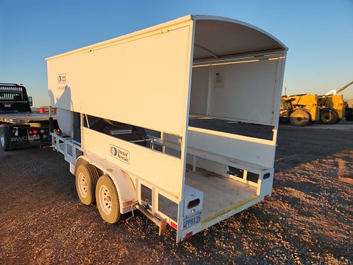 BROCK TRLR 16' COOLING photo 3