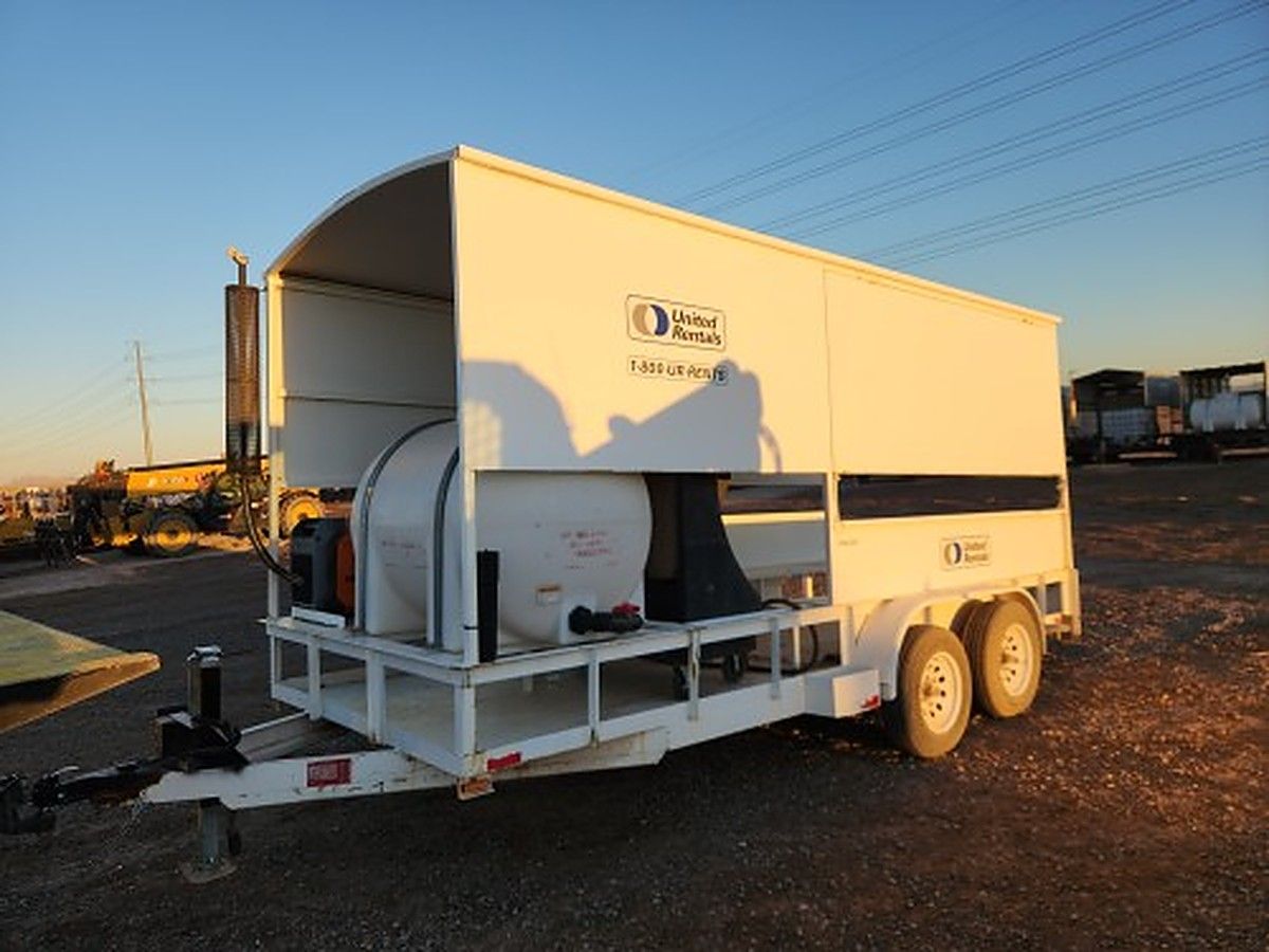 BROCK TRLR 16' COOLING photo 5