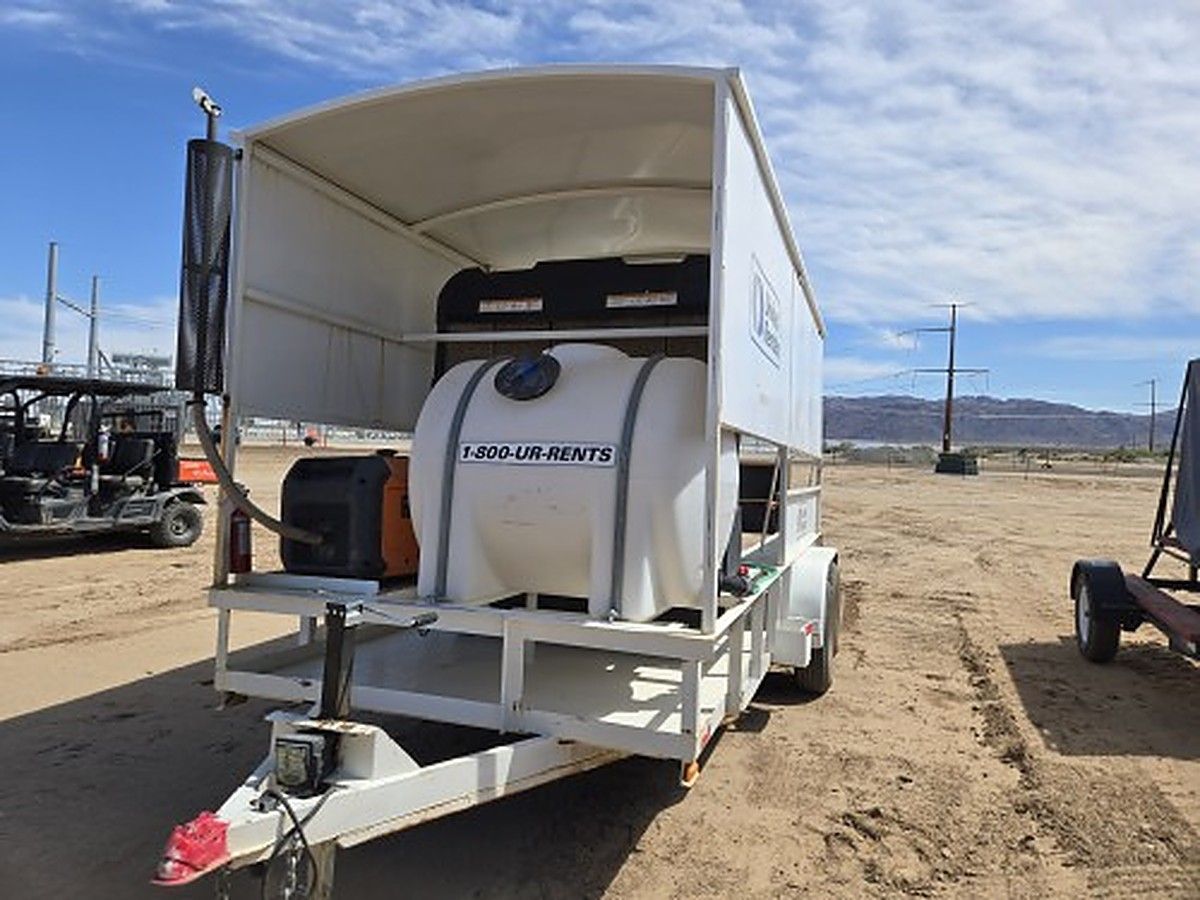 BROCK TRLR 16' COOLING photo 4