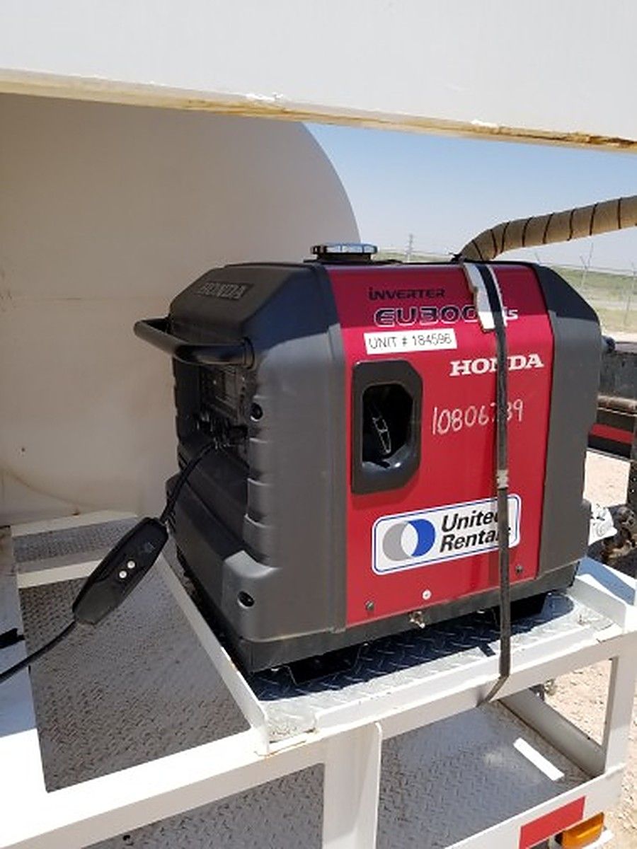 BROCK TRLR 16' COOLING photo 4