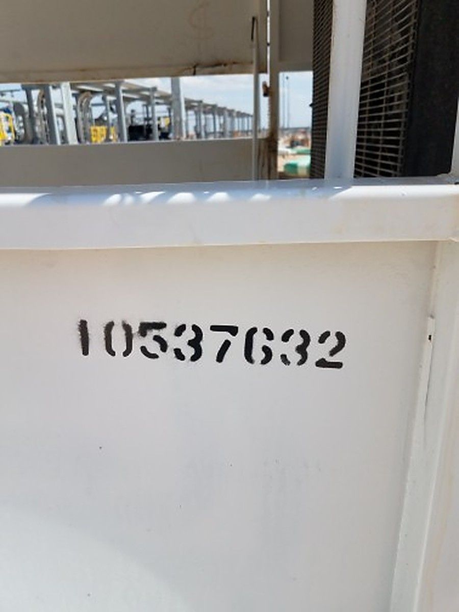 BROCK TRLR 16' COOLING photo 8