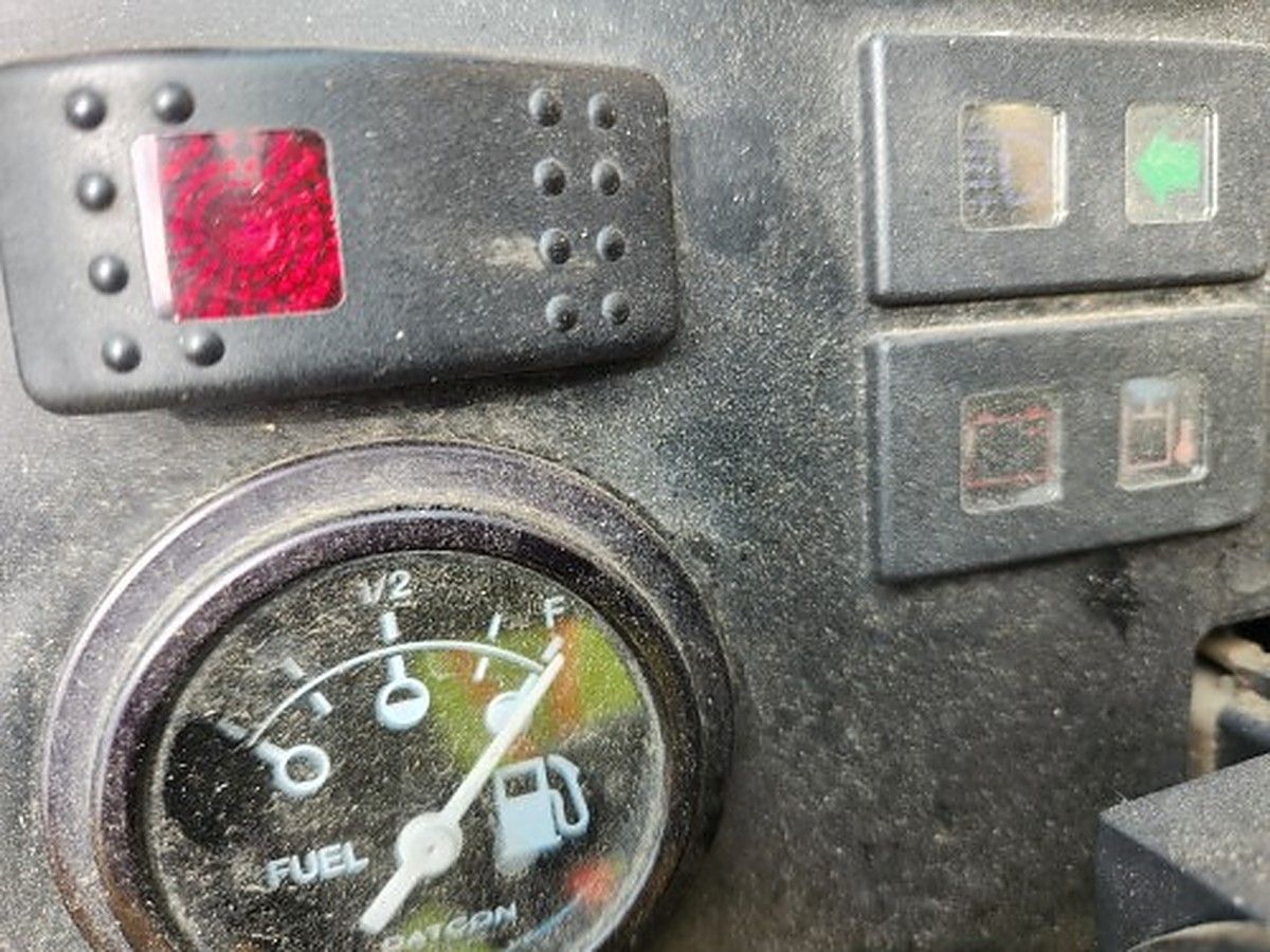 BRODERSON IC-80-3J photo 5