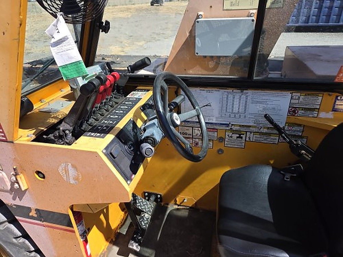 BRODERSON IC-80-3J photo 3