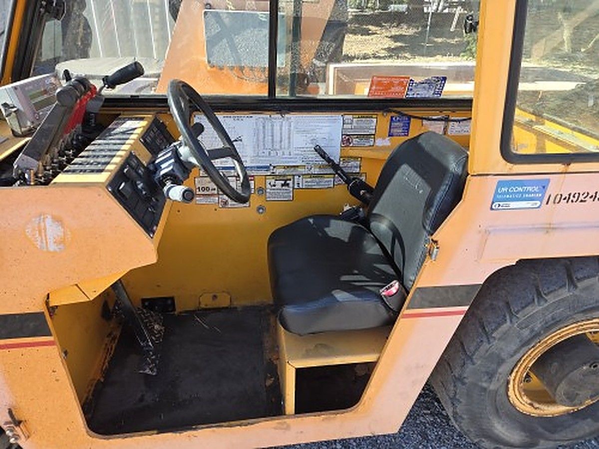 BRODERSON IC-80-3J photo 4