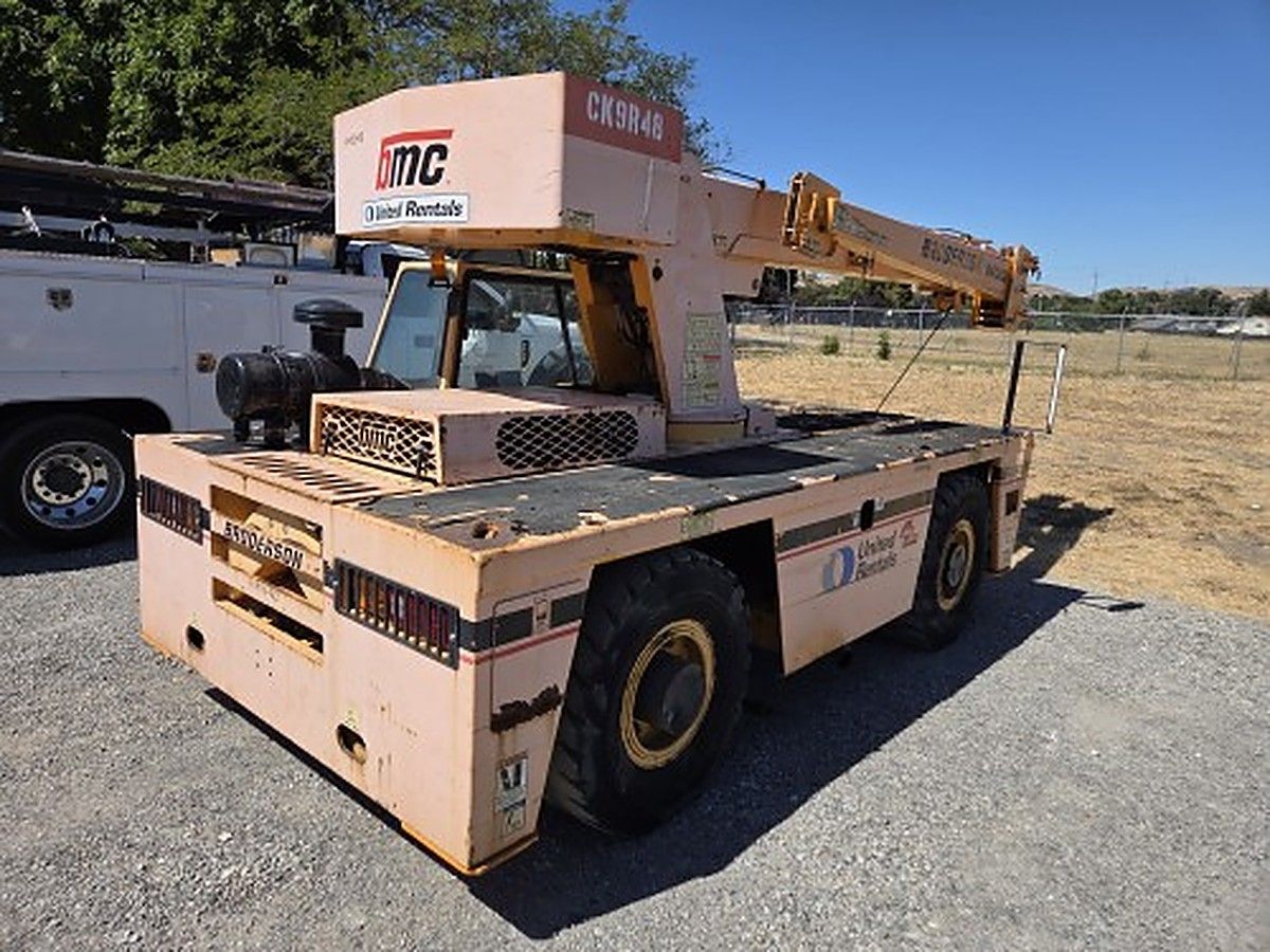 BRODERSON IC-80-3J photo 7