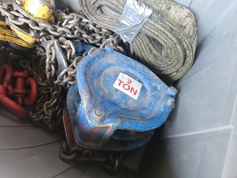 2016 COL MCKINN LHH-2B for sale
