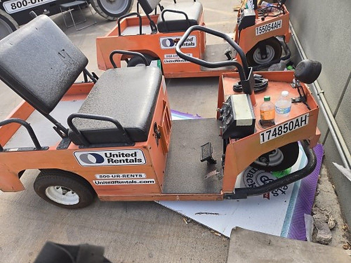 COLUMBIA EX21-T-24 photo 2