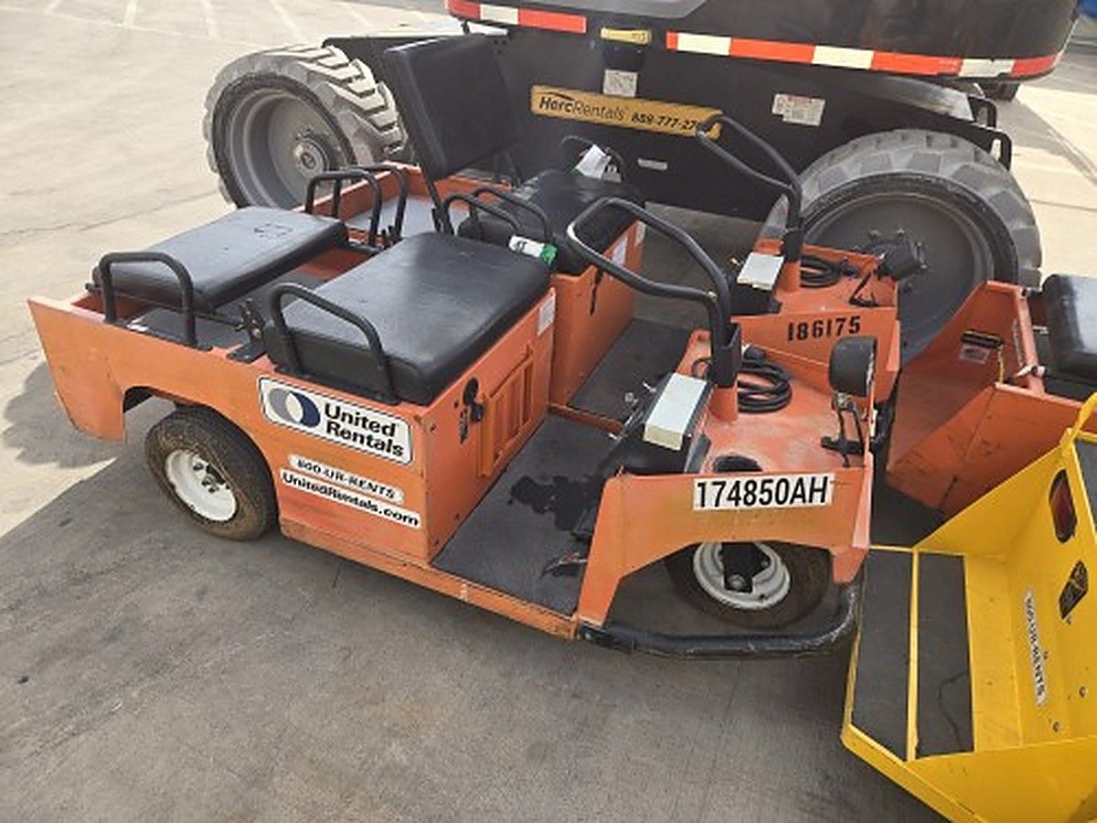 COLUMBIA EX21-T-24 photo 3