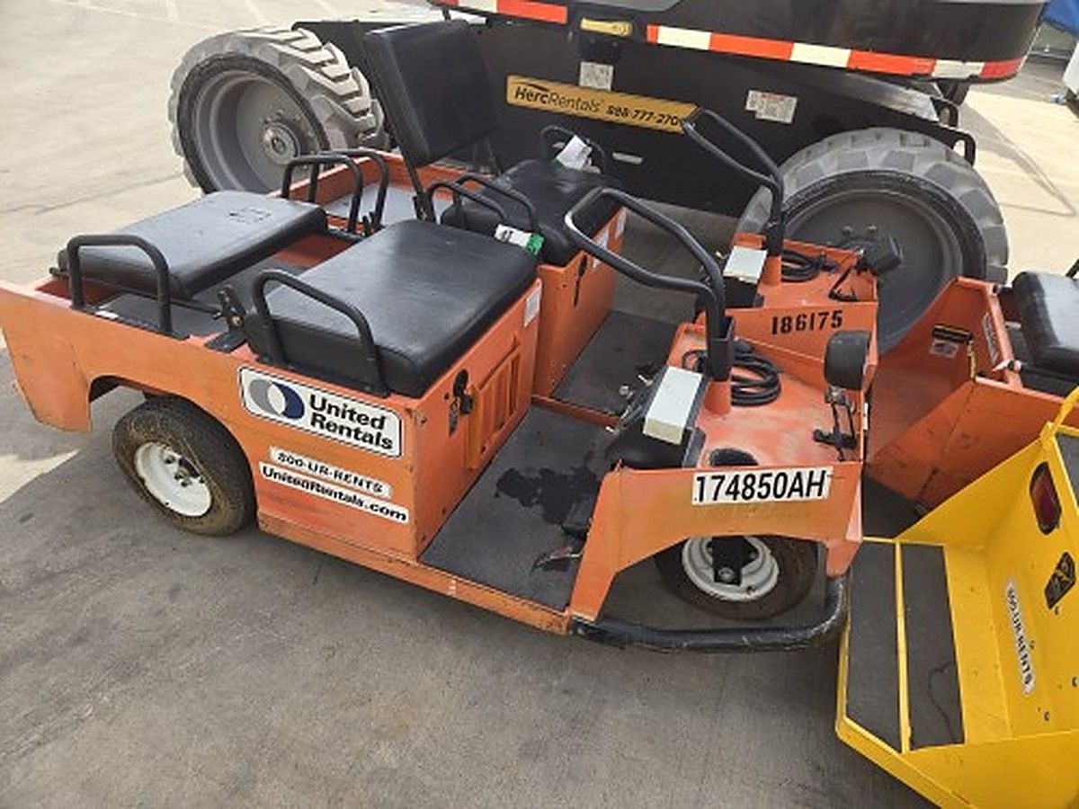 COLUMBIA EX21-T-24 photo 4