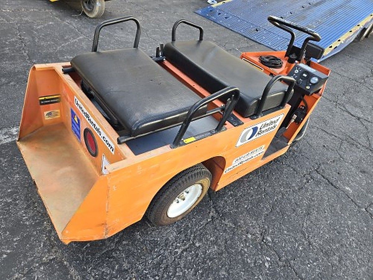 COLUMBIA EX21-T-24 photo 2
