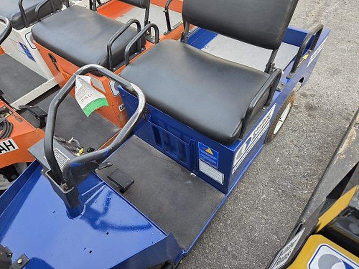 COLUMBIA EX21-T-24 photo 2
