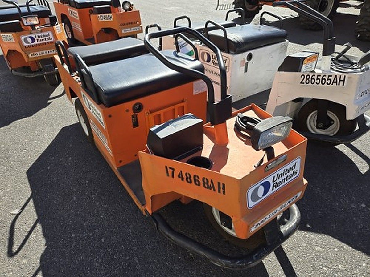 COLUMBIA EX21-T-24 photo 2