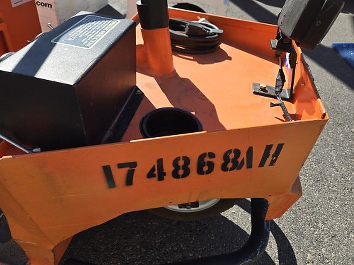COLUMBIA EX21-T-24 photo 3