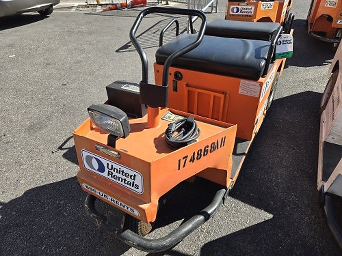 COLUMBIA EX21-T-24 photo 4