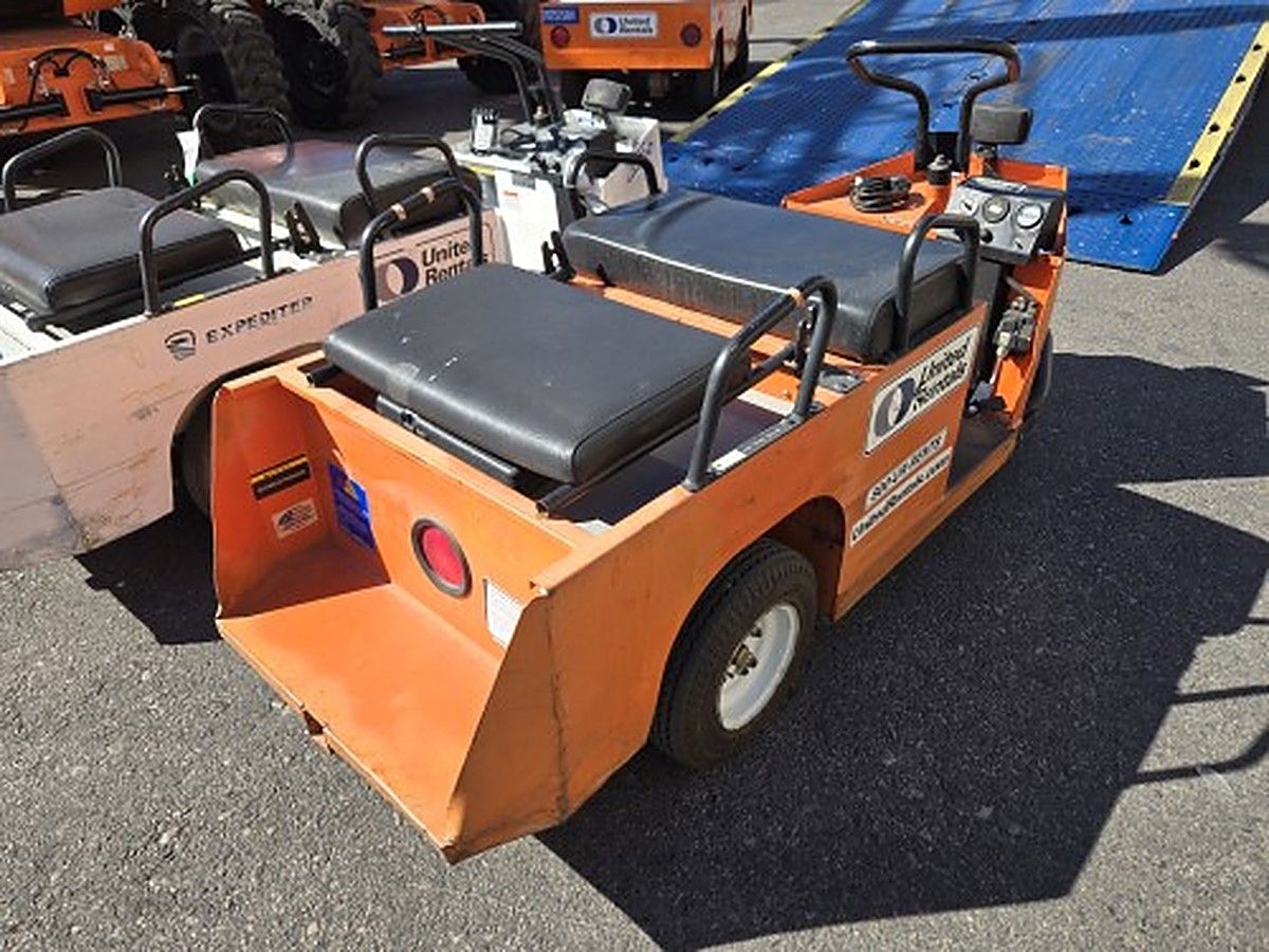 COLUMBIA EX21-T-24 photo 5