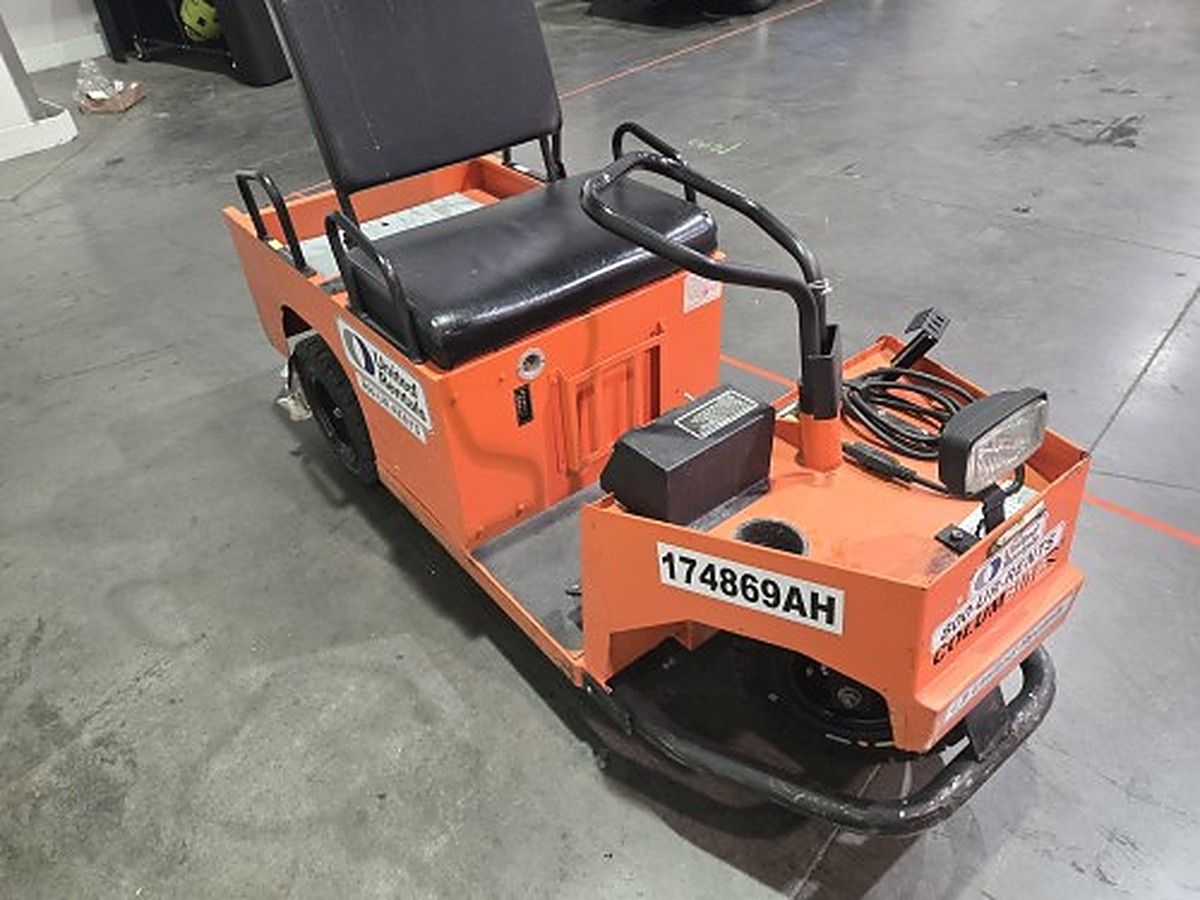 COLUMBIA EX21-T-24 photo 2