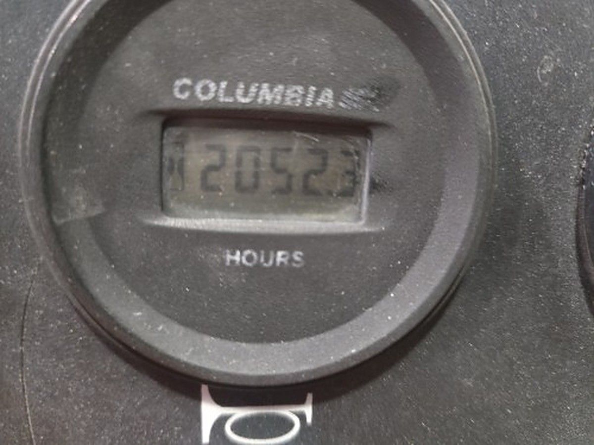 COLUMBIA EX21-T-24 photo 3