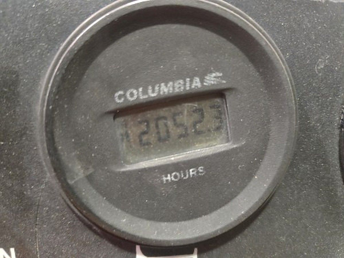 COLUMBIA EX21-T-24 photo 4