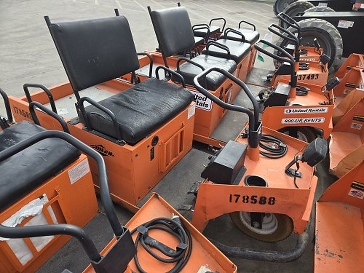 COLUMBIA EX21-T-24 photo 2