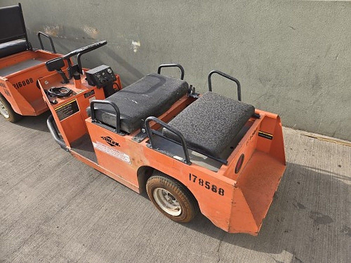 COLUMBIA EX21-T-24 photo 3