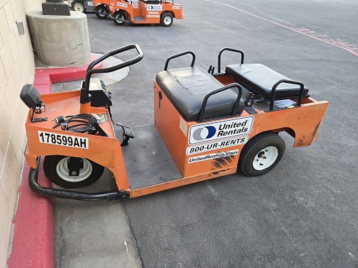 COLUMBIA EX21-T-24 photo 2