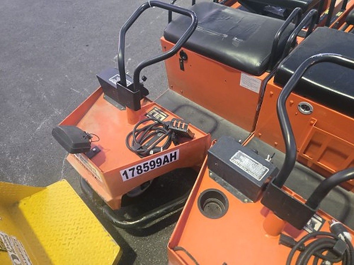 COLUMBIA EX21-T-24 photo 3