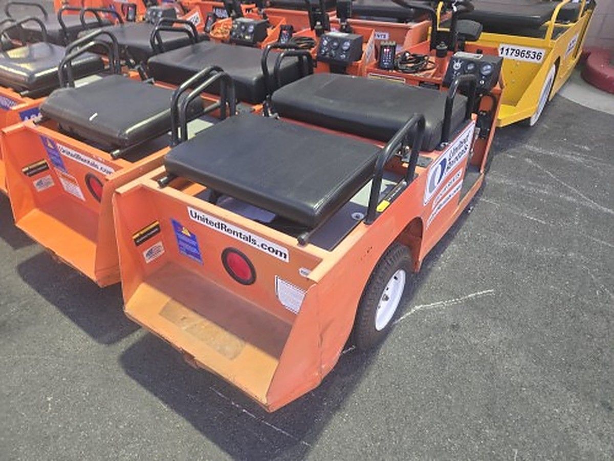 COLUMBIA EX21-T-24 photo 4