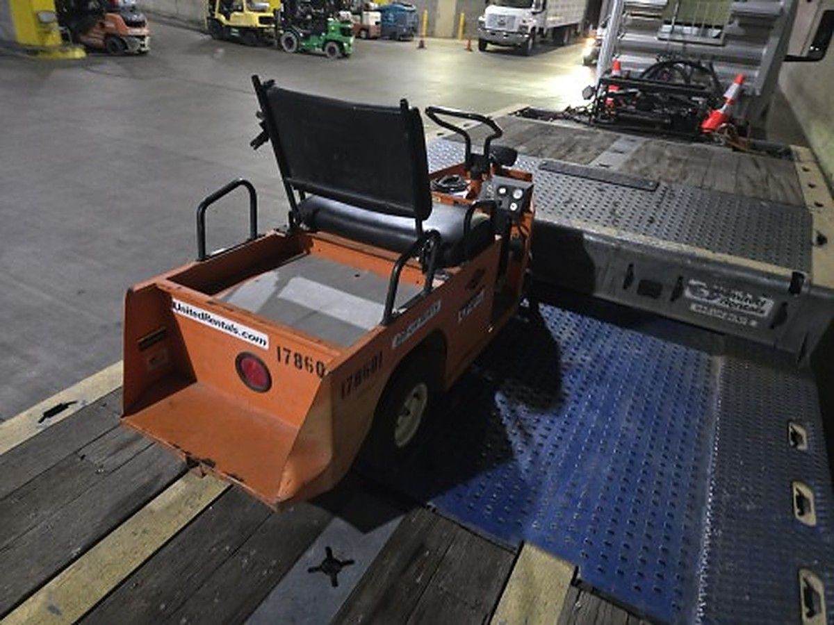 2016 COLUMBIA EX21-T-24 for sale in Las Vegas, NV