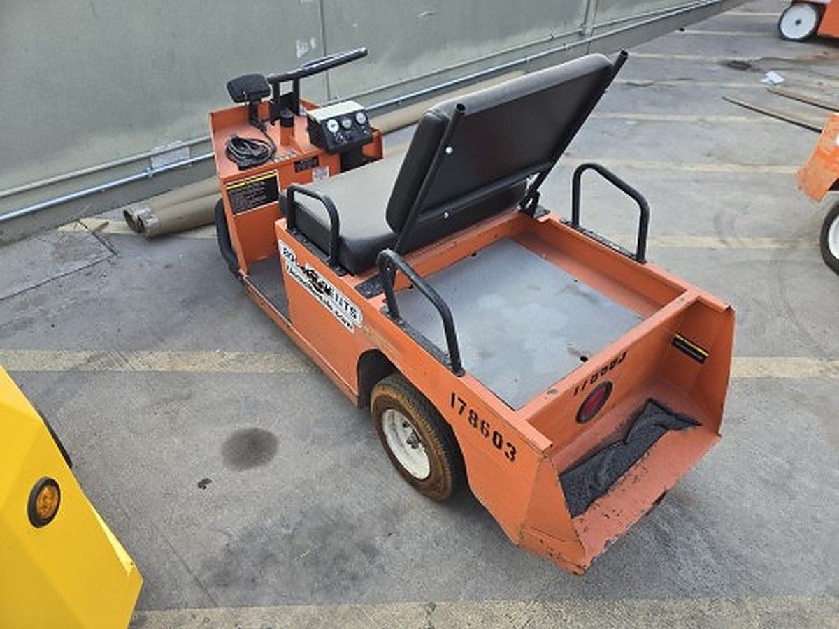 COLUMBIA EX21-T-24 photo 2