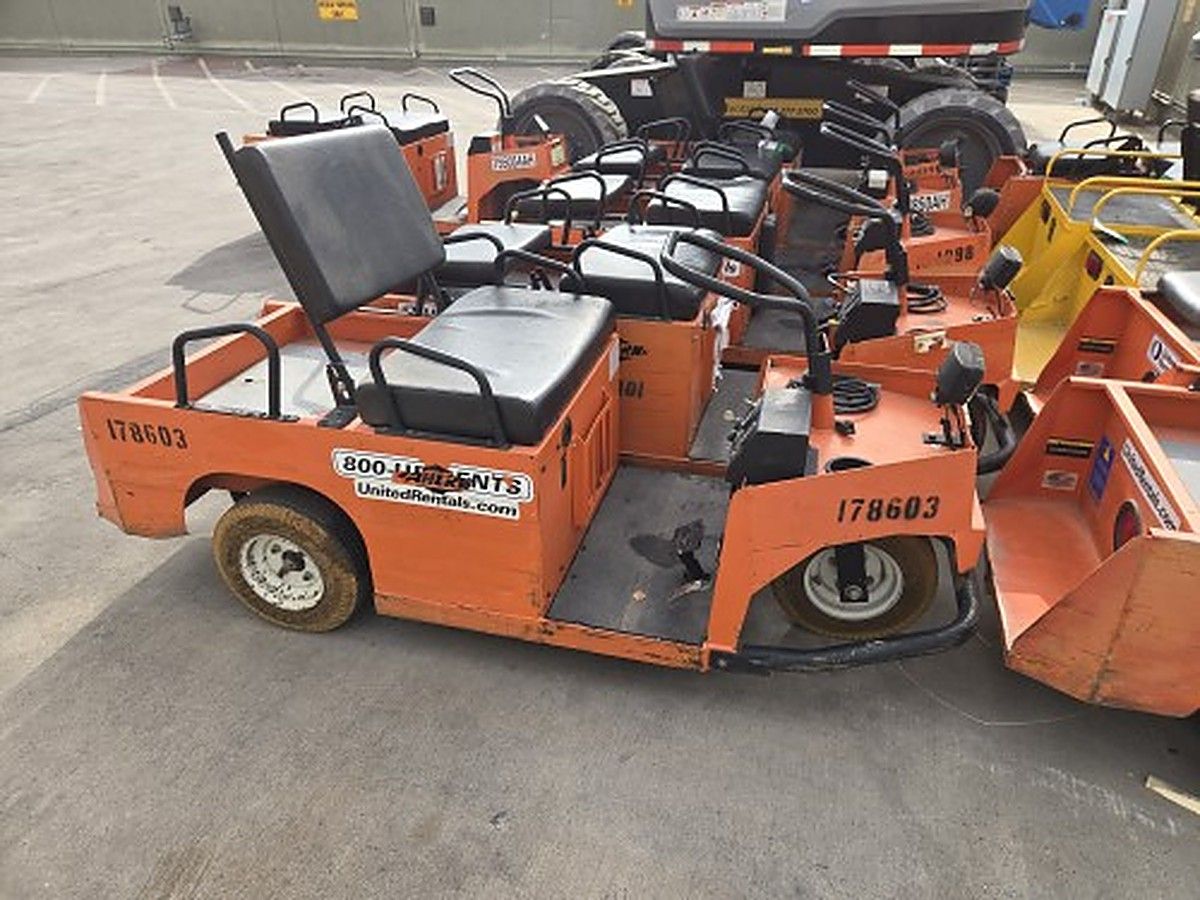 COLUMBIA EX21-T-24 photo 3