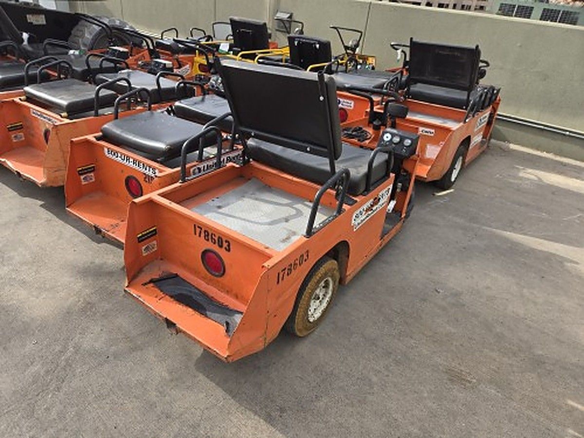 COLUMBIA EX21-T-24 photo 4