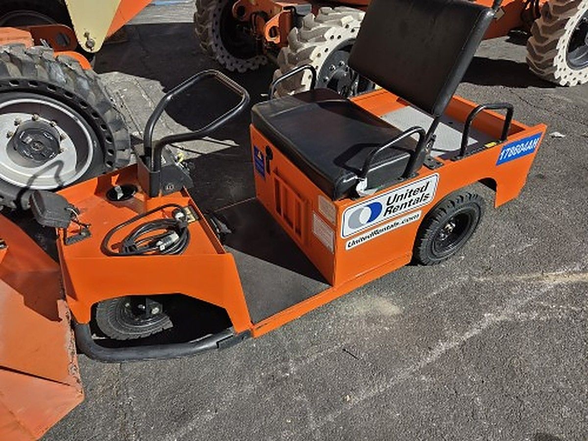 COLUMBIA EX21-T-24 photo 2