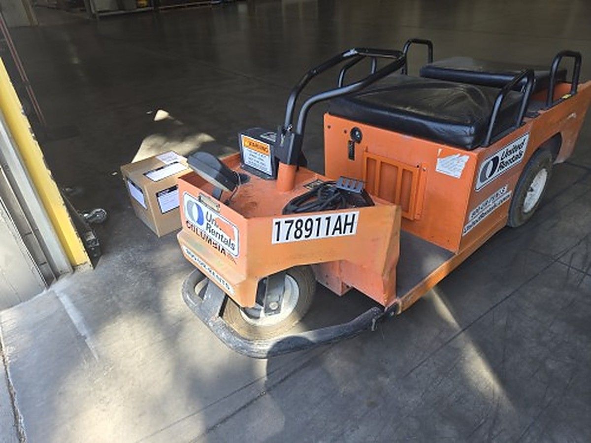 COLUMBIA EX21-T-24 photo 2